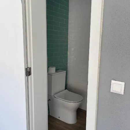 Apartmán Seaside Place Cascais