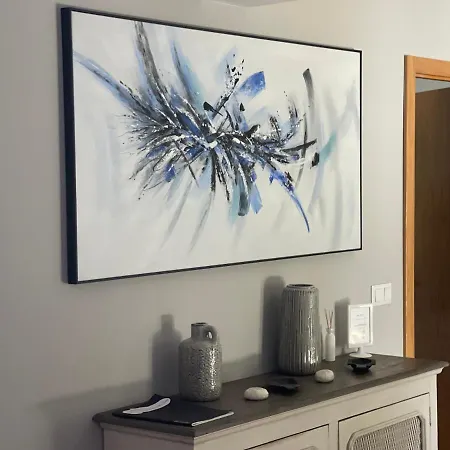 Seaside Place Cascais