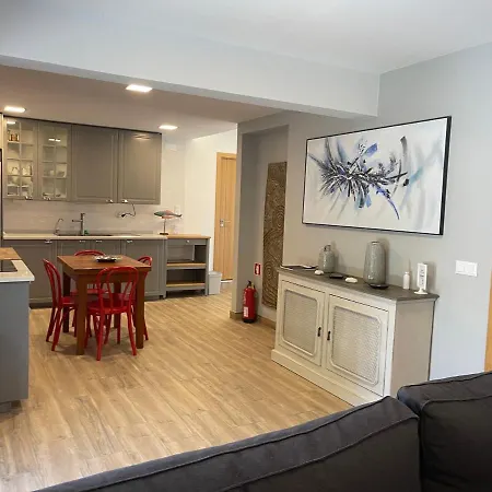 شقة Seaside Place Cascais