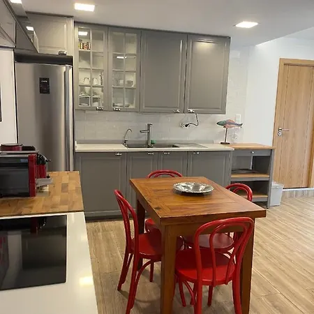 Seaside Place Cascais