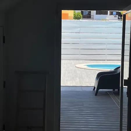 Apartment Seaside Place Cascais