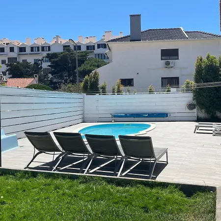 Seaside Place Cascais Apartment *