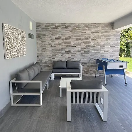 Seaside Place Cascais Apartment Carcavelos (Lisbon)