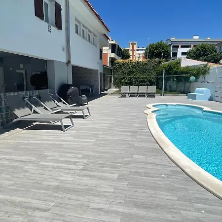 Seaside Place Cascais Apartmán