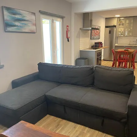 Seaside Place Cascais Apartment Carcavelos (Lisbon)