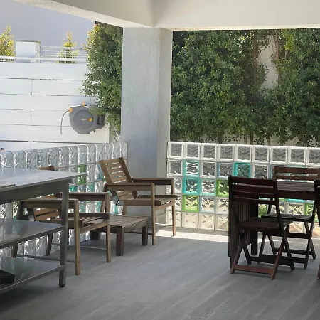 Apartment Seaside Place Cascais *