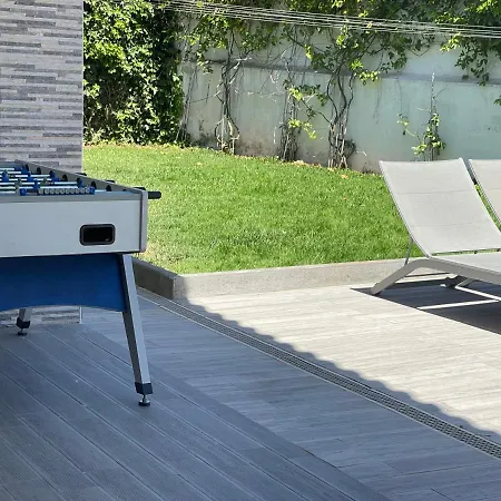 Seaside Place Cascais *