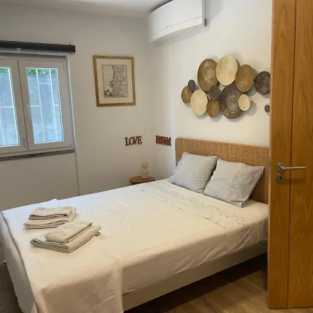 Seaside Place Cascais *