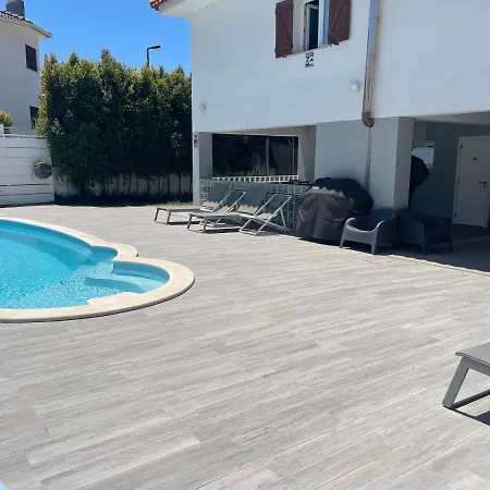 شقة Seaside Place Cascais *