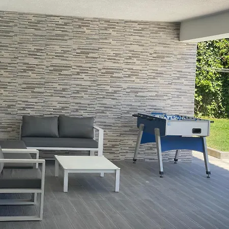 Seaside Place Cascais *