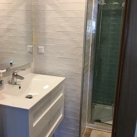 Seaside Place Cascais