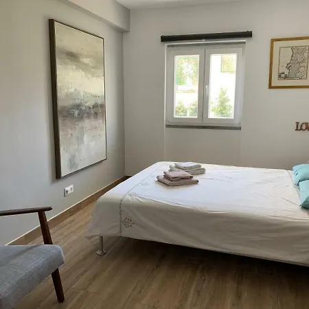Seaside Place Cascais Apartment *