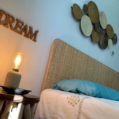 Apartment Seaside Place Cascais Carcavelos (Lisbon)