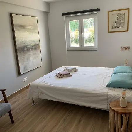 Apartment Seaside Place Cascais Carcavelos (Lisbon)