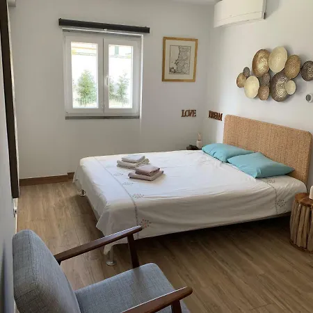 Seaside Place Cascais Apartment