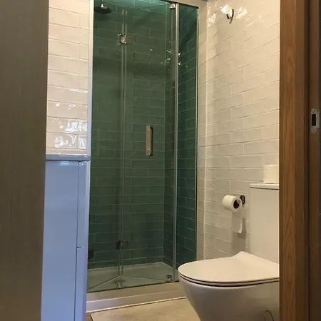 شقة Seaside Place Cascais