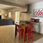Seaside Place Cascais דירה קרקבלוס