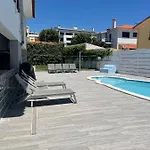 Seaside Place Cascais דירה קרקבלוס
