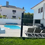 Seaside Place Cascais דירה