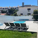 Seaside Place Cascais דירה *