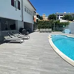 Seaside Place Cascais דירה