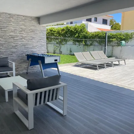 Seaside Place Cascais *