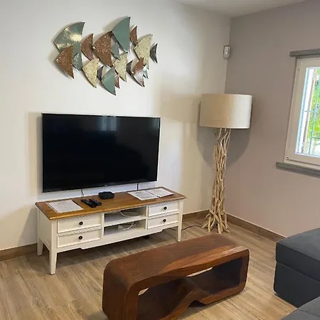 Apartamento Seaside Place Cascais *