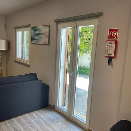 Seaside Place Cascais アパート カルカヴェロス