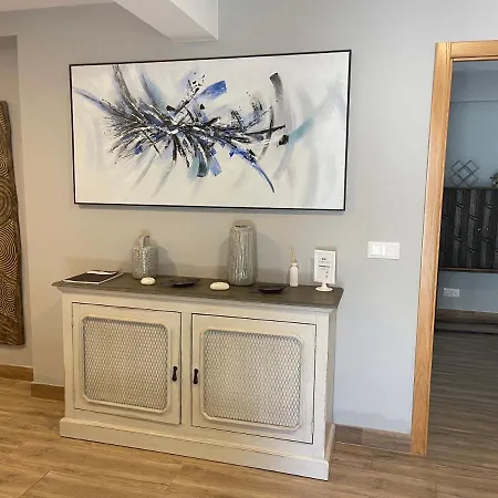 Appartement Seaside Place Cascais