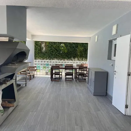 Seaside Place Cascais Apartamento *