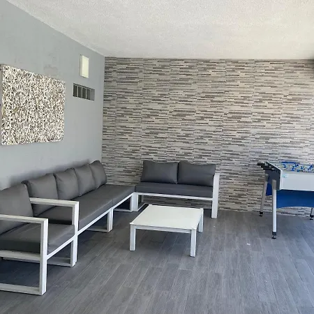 Seaside Place Cascais Carcavelos (Lisbon)