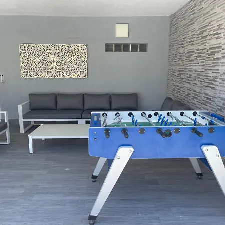 Seaside Place Cascais