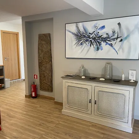 Seaside Place Cascais Apartamento *