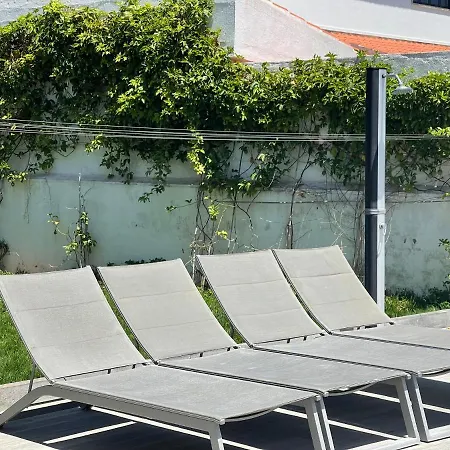 Seaside Place Cascais