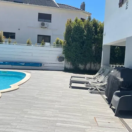 Seaside Place Cascais *