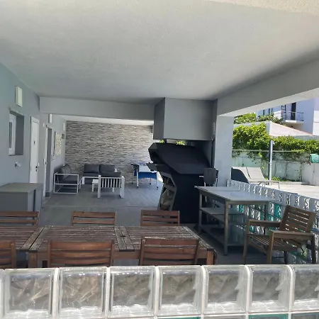 Daire Seaside Place Cascais