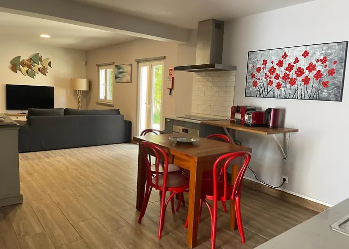 Seaside Place Cascais Διαμέρισμα Carcavelos (Lisbon)
