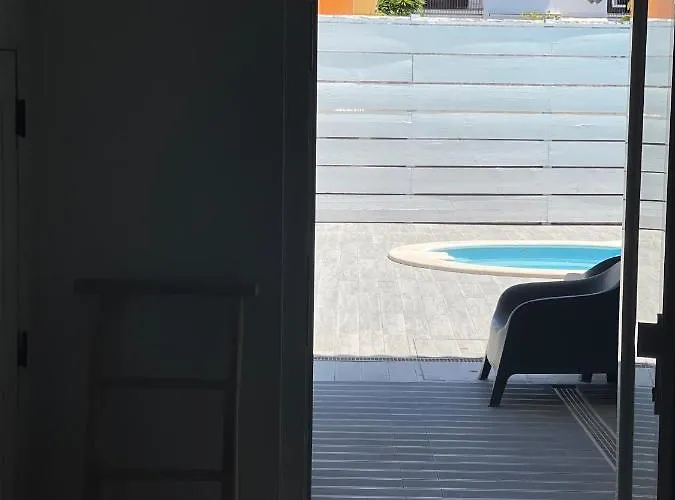 Daire Seaside Place Cascais