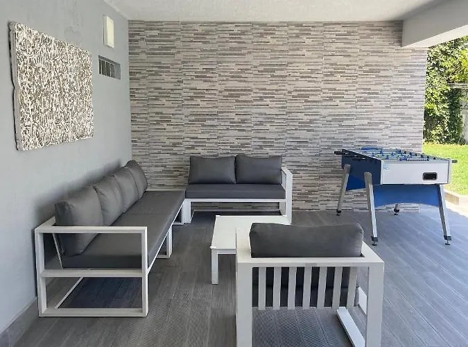 Seaside Place Cascais Daire Carcavelos (Lisbon)