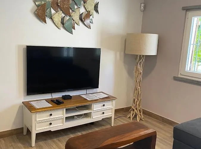 Daire Seaside Place Cascais *