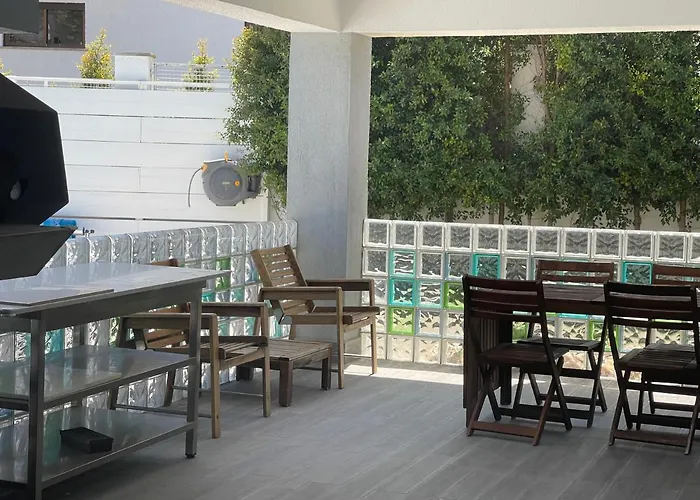Διαμέρισμα Seaside Place Cascais *