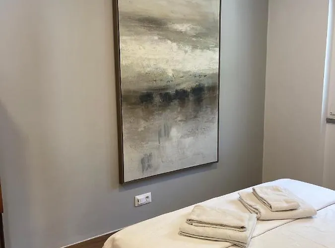 Seaside Place Cascais Daire *