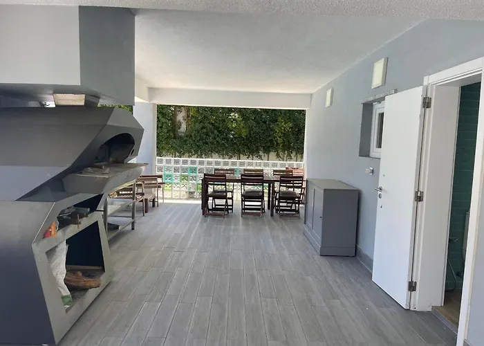 Seaside Place Cascais Daire *