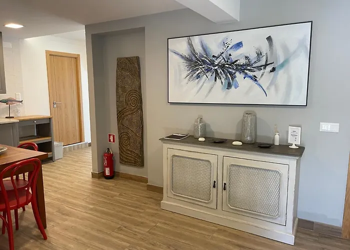 Seaside Place Cascais Διαμέρισμα *
