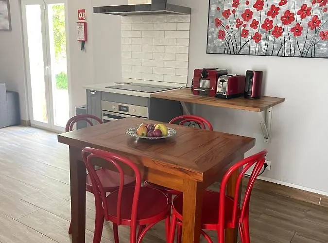 Seaside Place Cascais Daire *