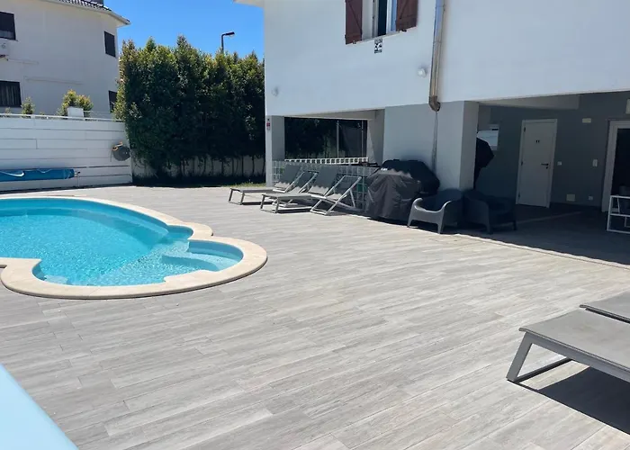 Daire Seaside Place Cascais *