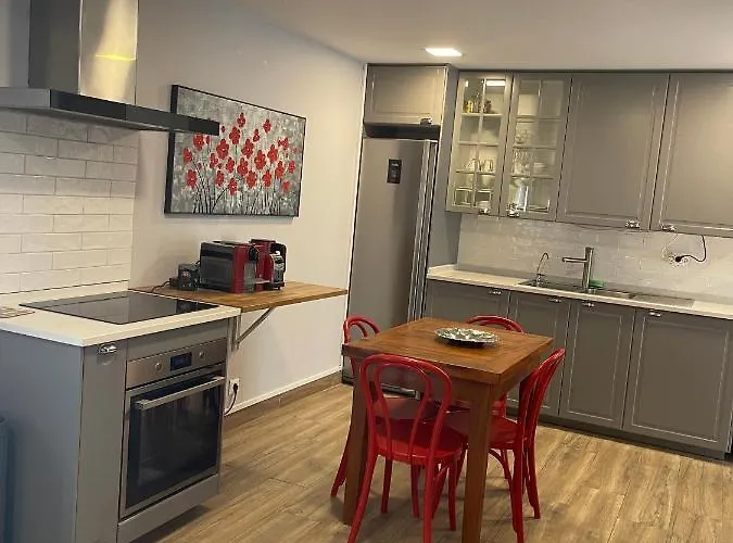 Seaside Place Cascais Daire *