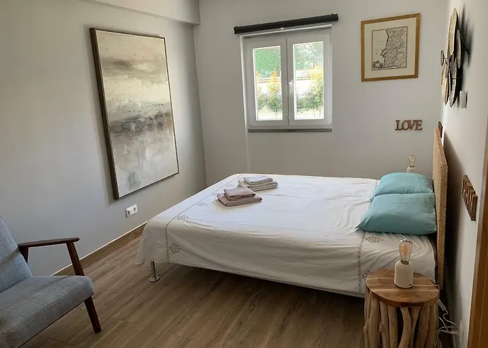 Daire Seaside Place Cascais Carcavelos (Lisbon)